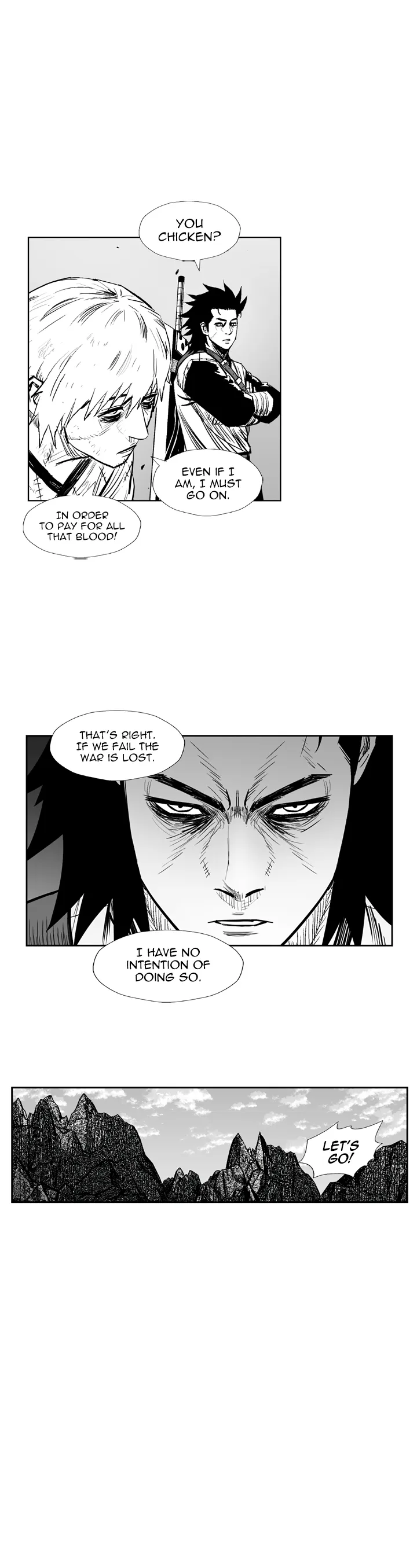 Red Storm Chapter 331 Online - página 27