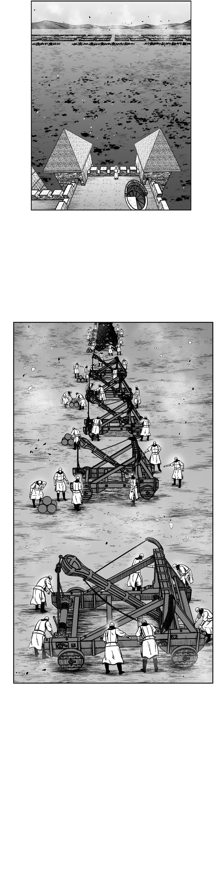 Red Storm Chapter 332 Online - página 5