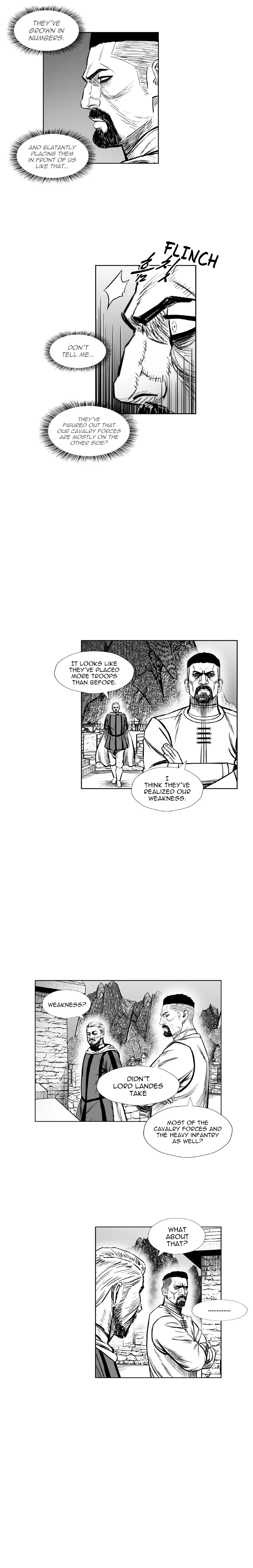 Red Storm Chapter 332 Online - página 6