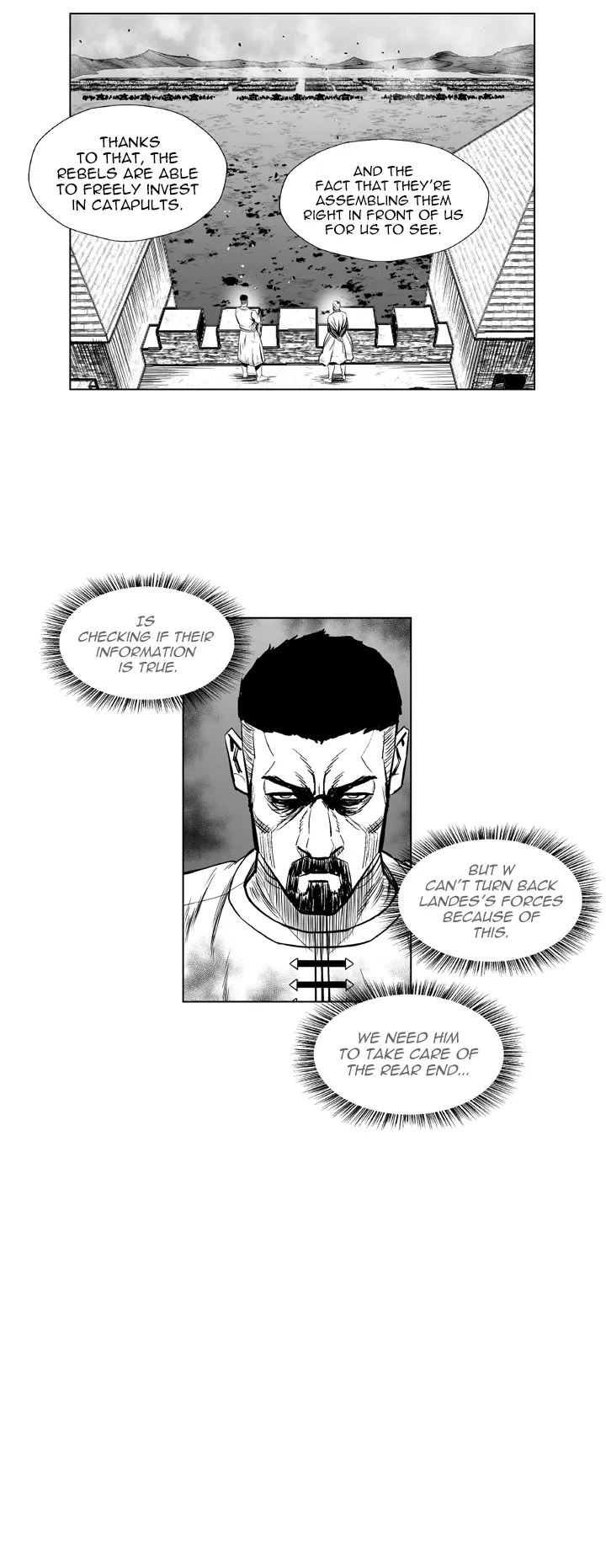 Red Storm Chapter 332 Online - página 7