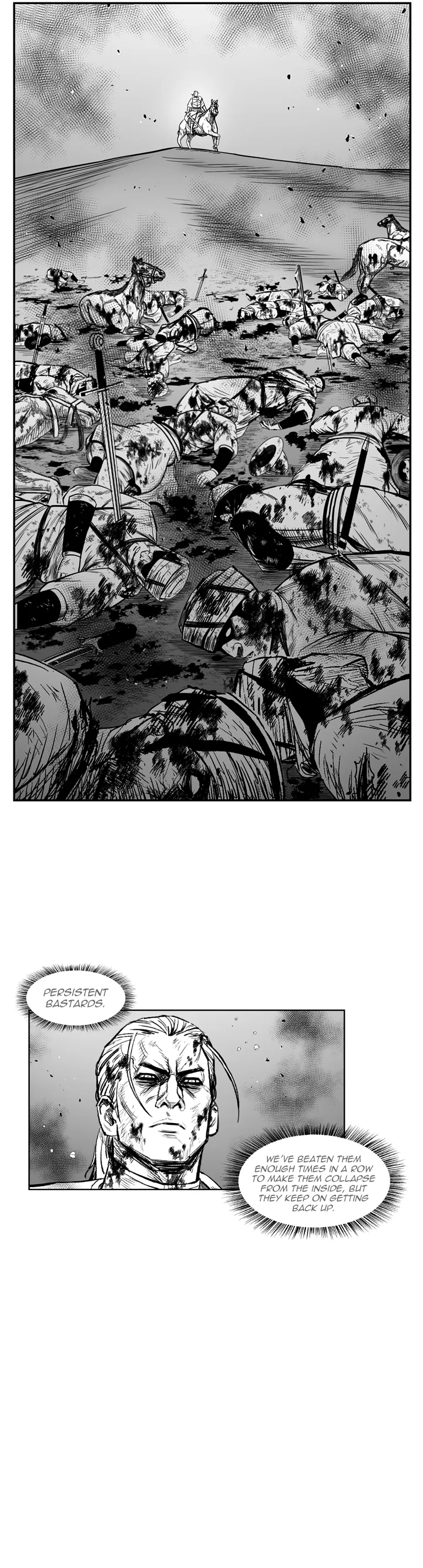 Red Storm Chapter 332 Online - página 9