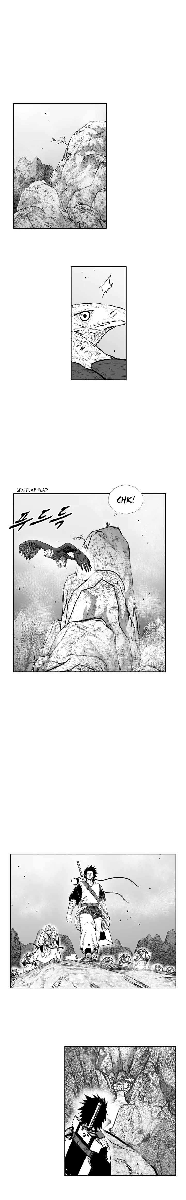Red Storm Chapter 332 Online - página 12