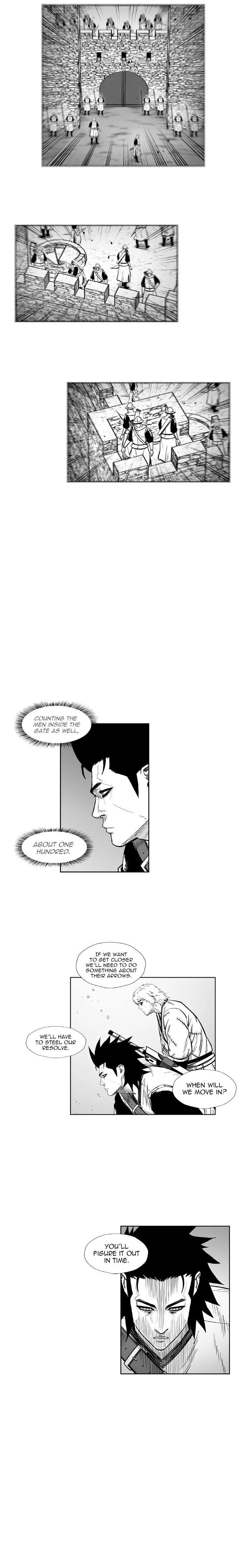 Red Storm Chapter 332 Online - página 14