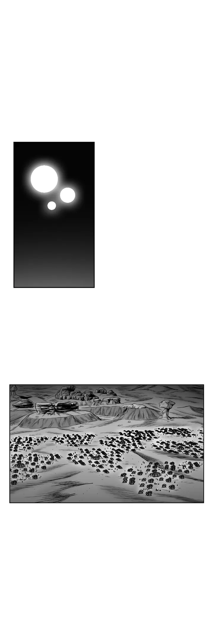 Red Storm Chapter 332 Online - página 15