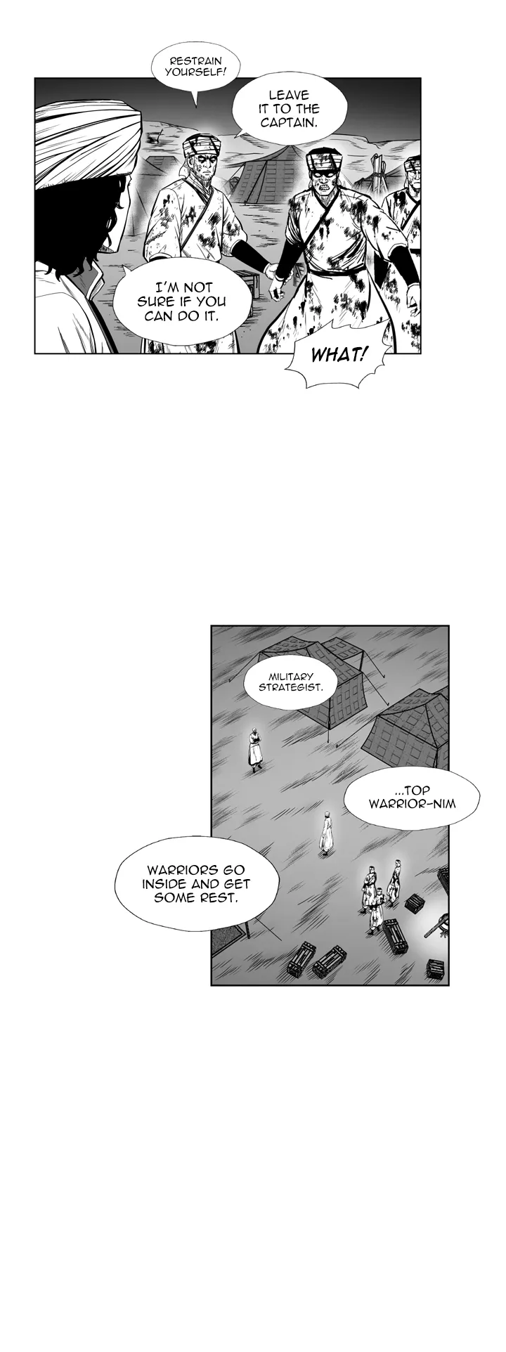 Red Storm Chapter 332 Online - página 17