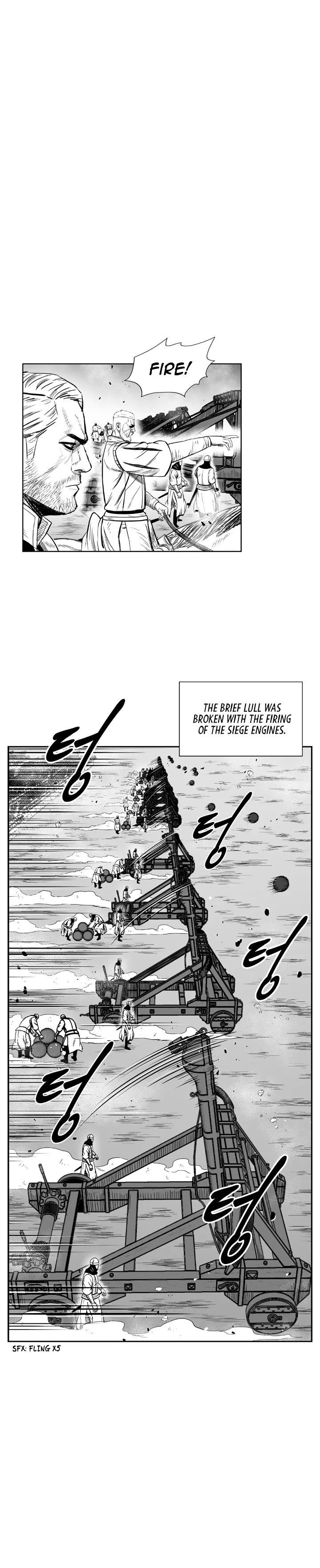 Red Storm Chapter 332 Online - página 20