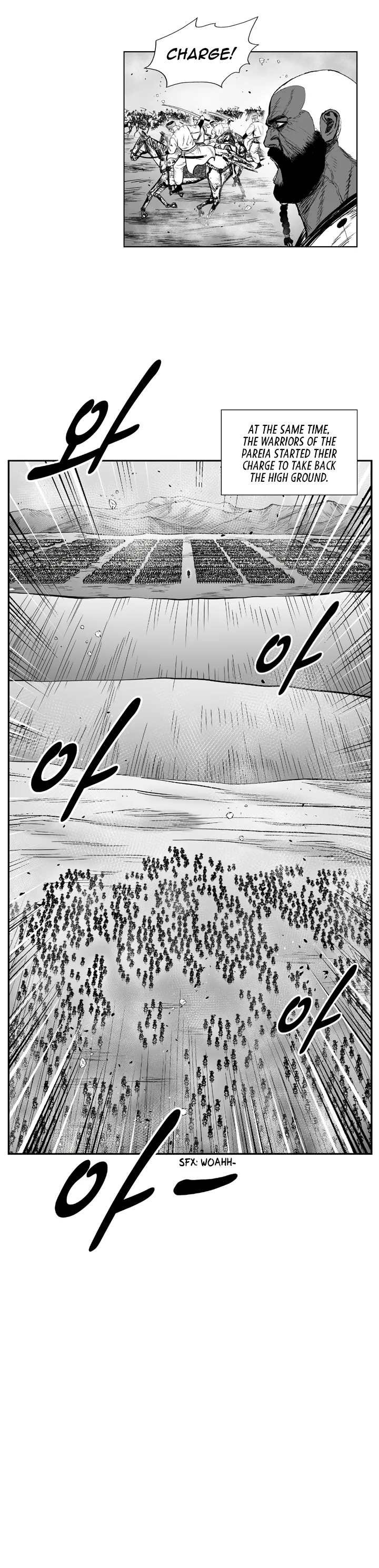 Red Storm Chapter 332 Online - página 21
