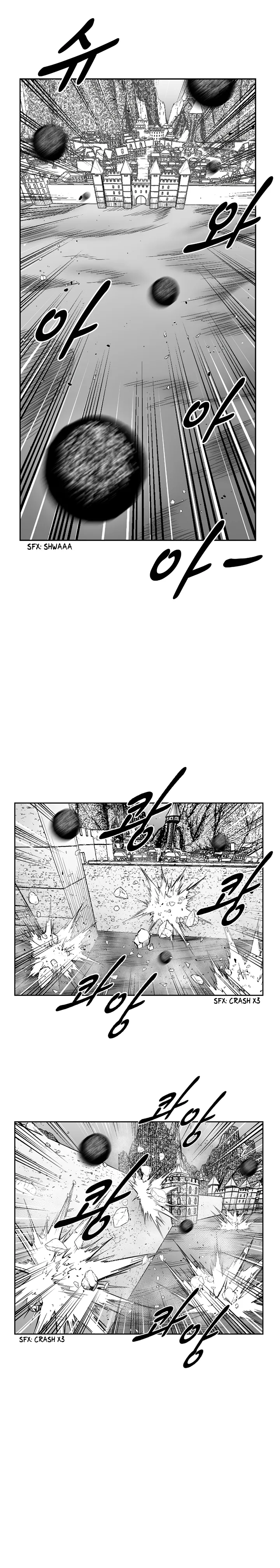 Red Storm Chapter 332 Online - página 24