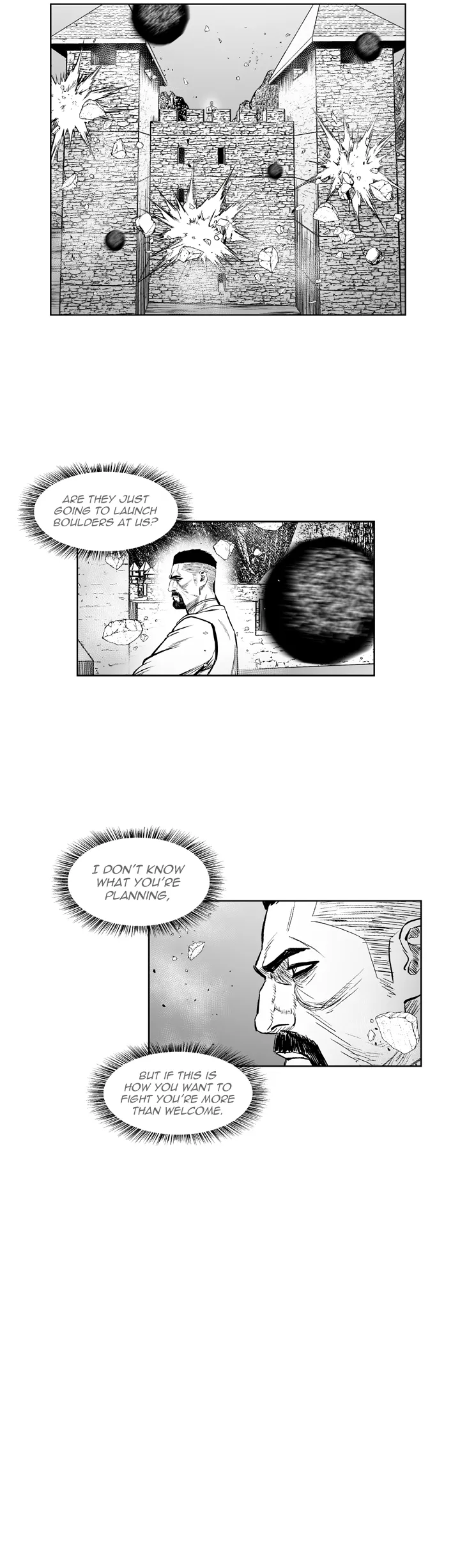 Red Storm Chapter 332 Online - página 25