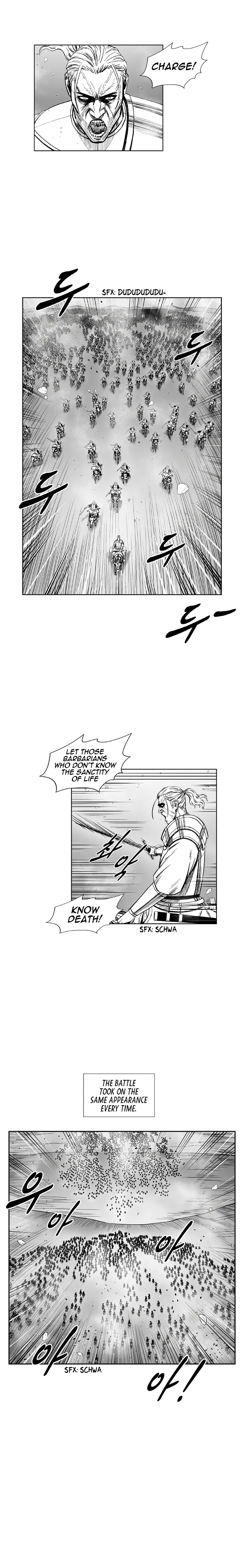Red Storm Chapter 333 Online - página 4
