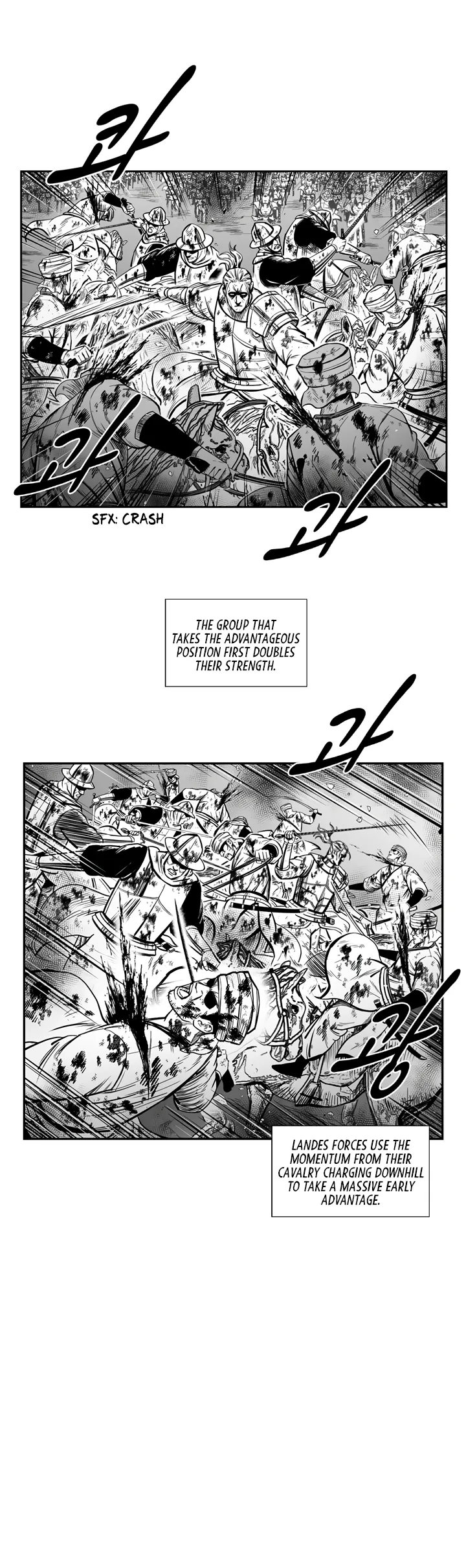 Red Storm Chapter 333 Online - página 5