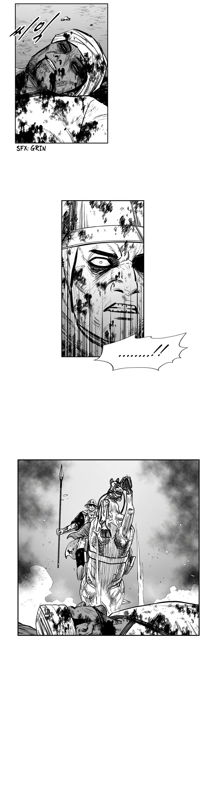 Red Storm Chapter 333 Online - página 9