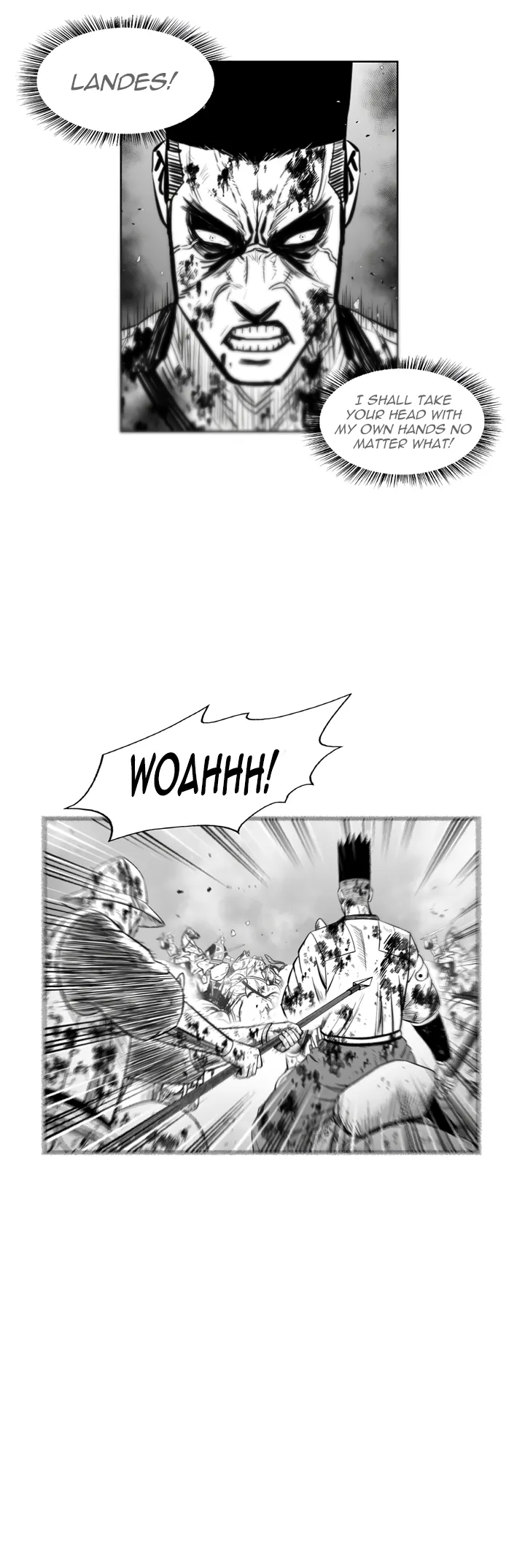 Red Storm Chapter 333 Online - página 11