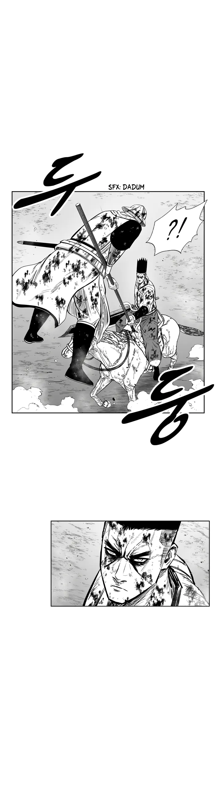Red Storm Chapter 333 Online - página 13