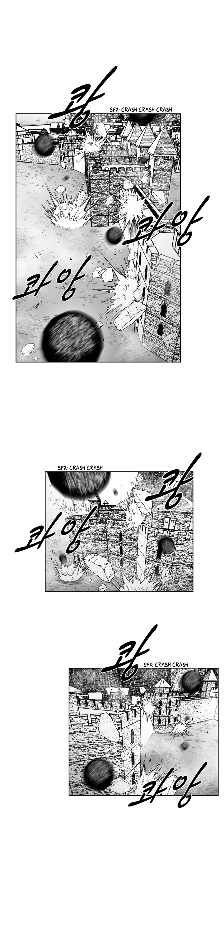 Red Storm Chapter 333 Online - página 20