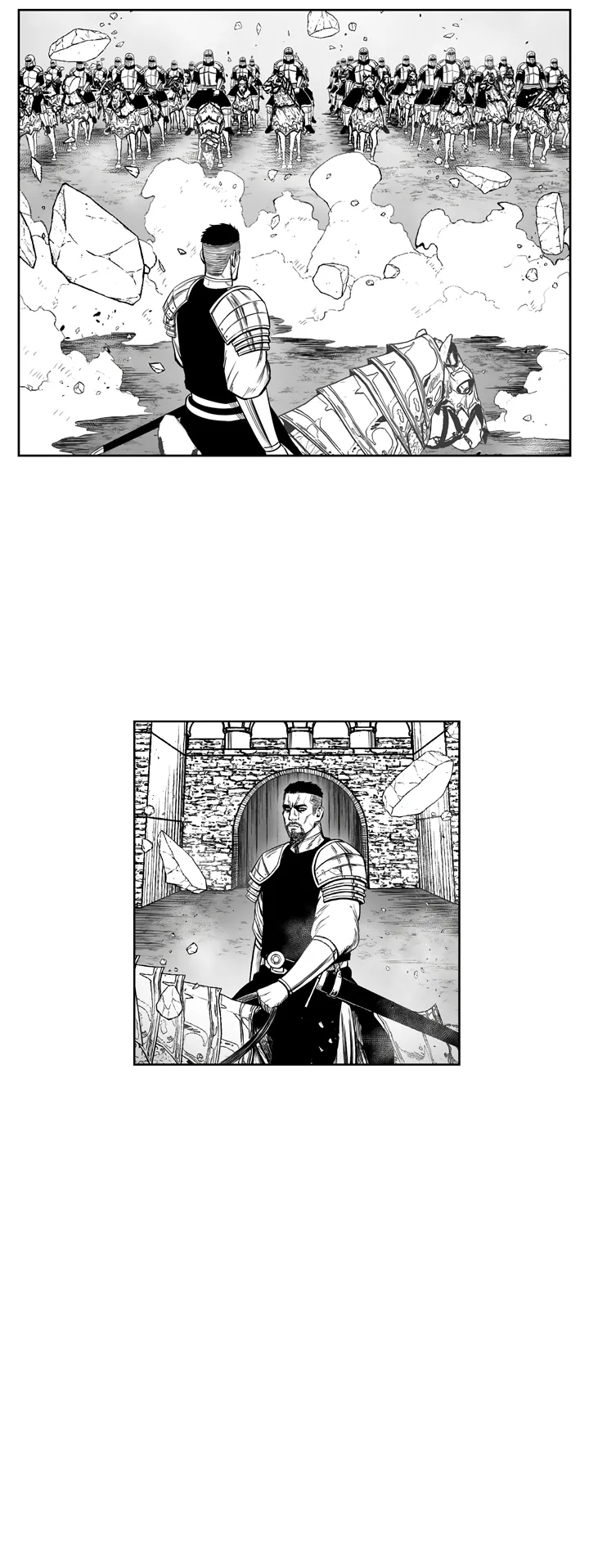 Red Storm Chapter 333 Online - página 23