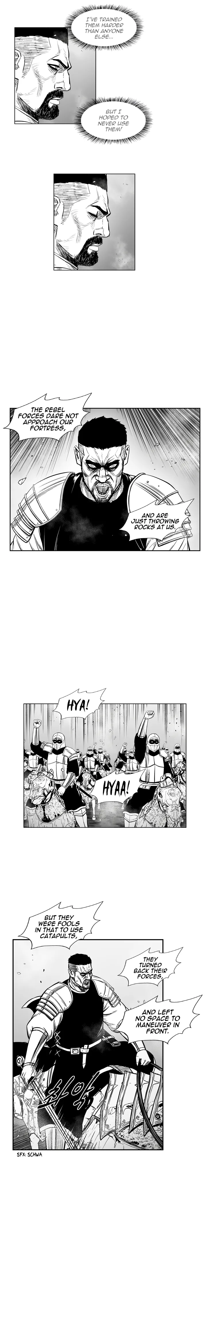 Red Storm Chapter 333 Online - página 24