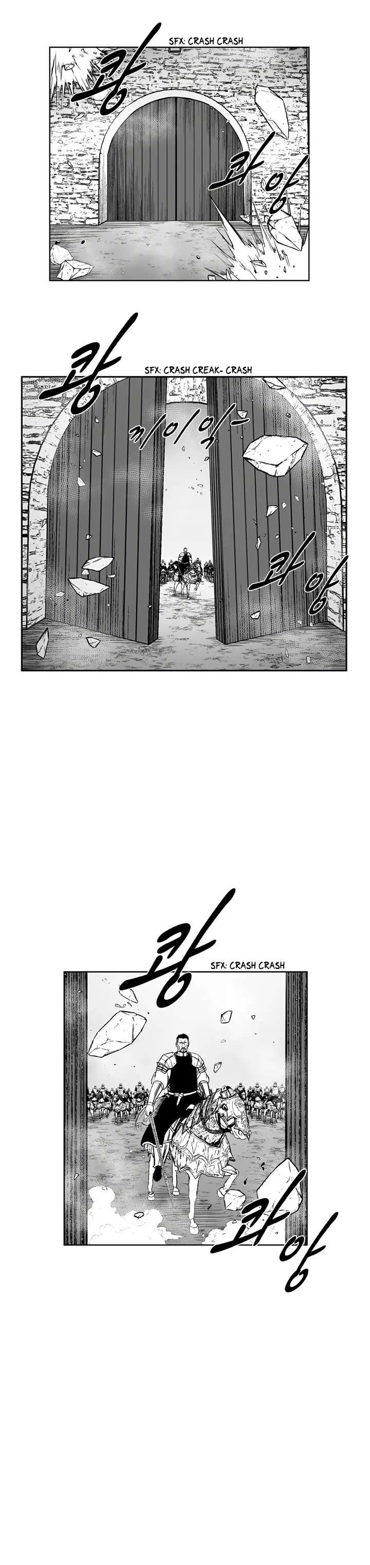 Red Storm Chapter 333 Online - página 26