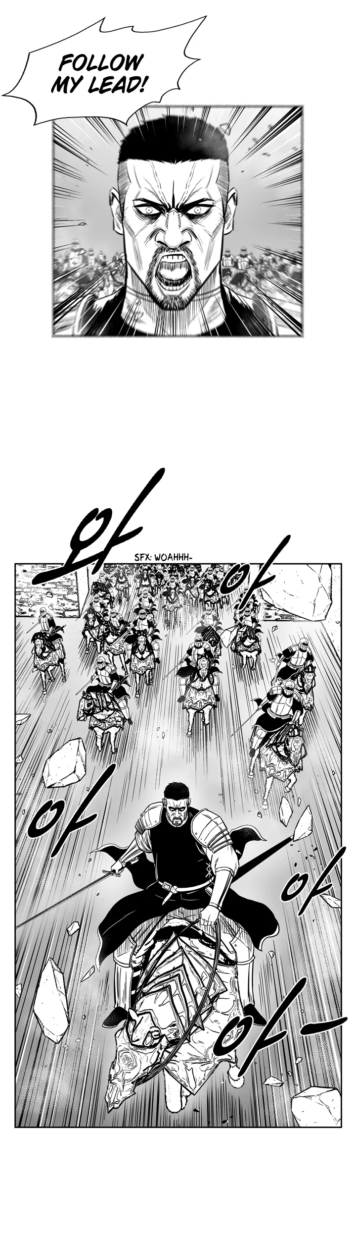 Red Storm Chapter 333 Online - página 27