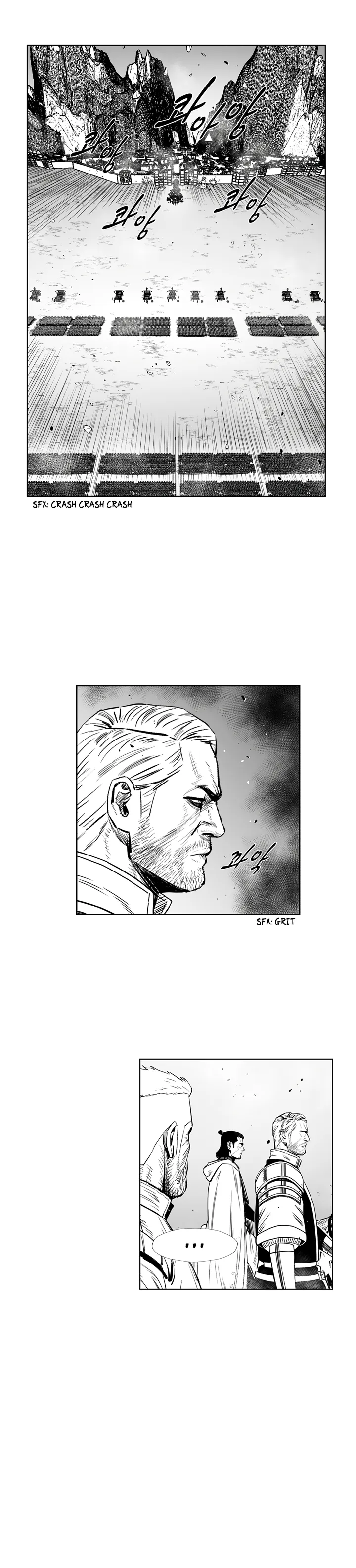 Red Storm Chapter 334 Online - página 4