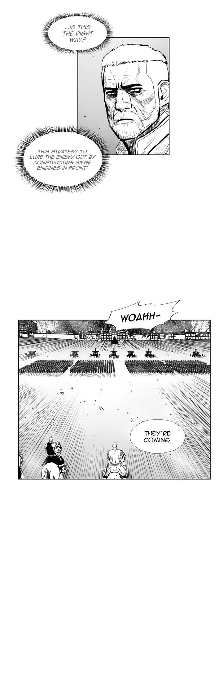 Red Storm Chapter 334 Online - página 5