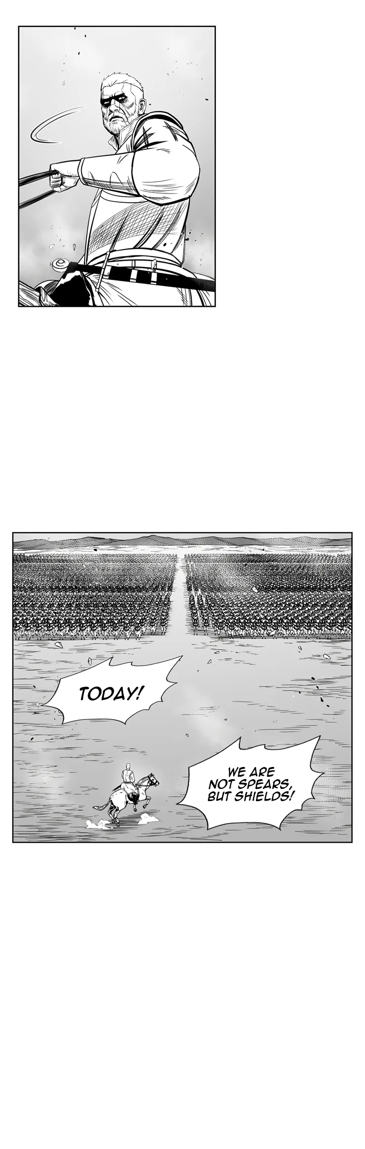 Red Storm Chapter 334 Online - página 7