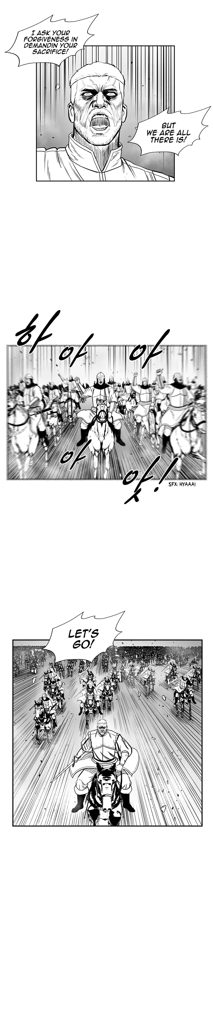 Red Storm Chapter 334 Online - página 8