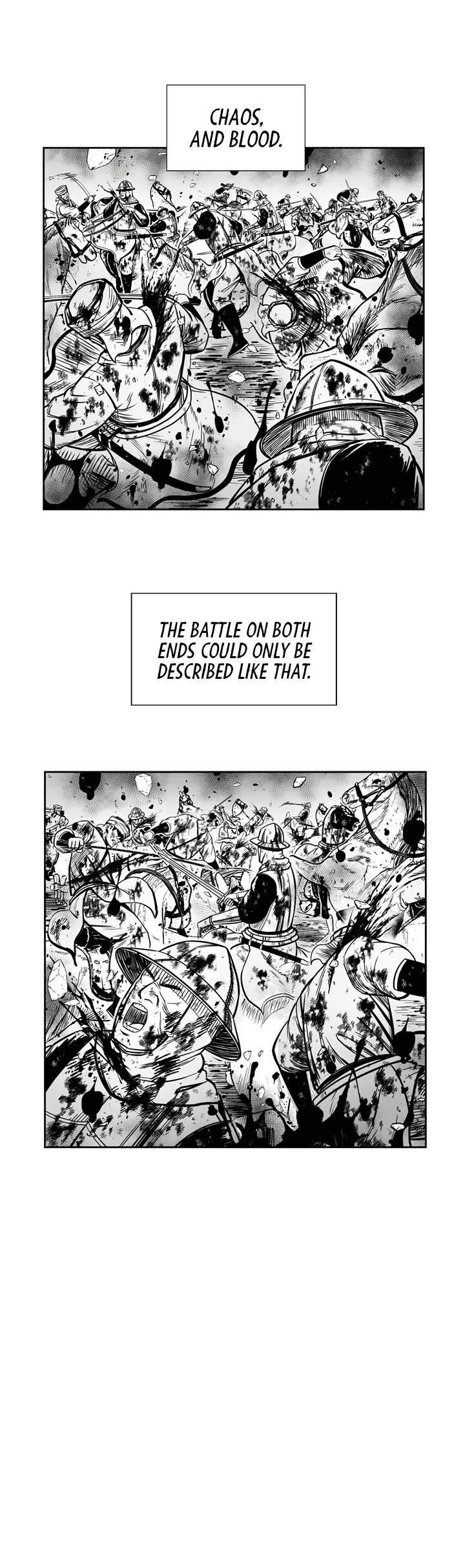Red Storm Chapter 334 Online - página 13