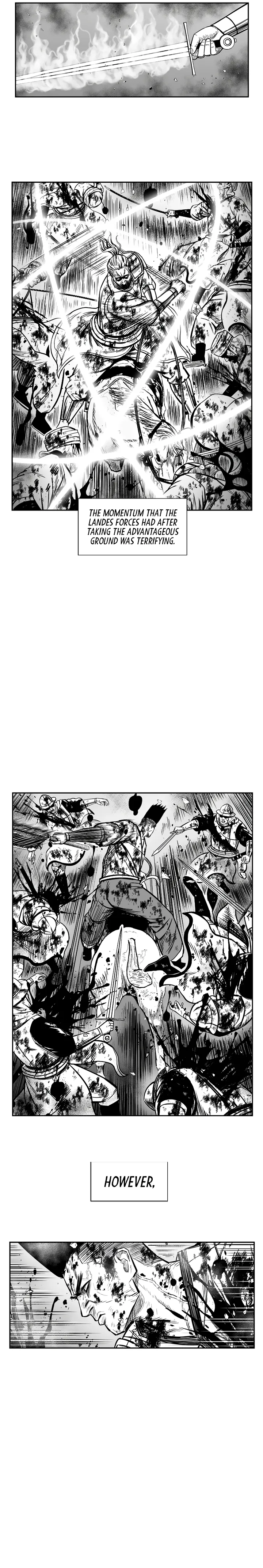 Red Storm Chapter 334 Online - página 14