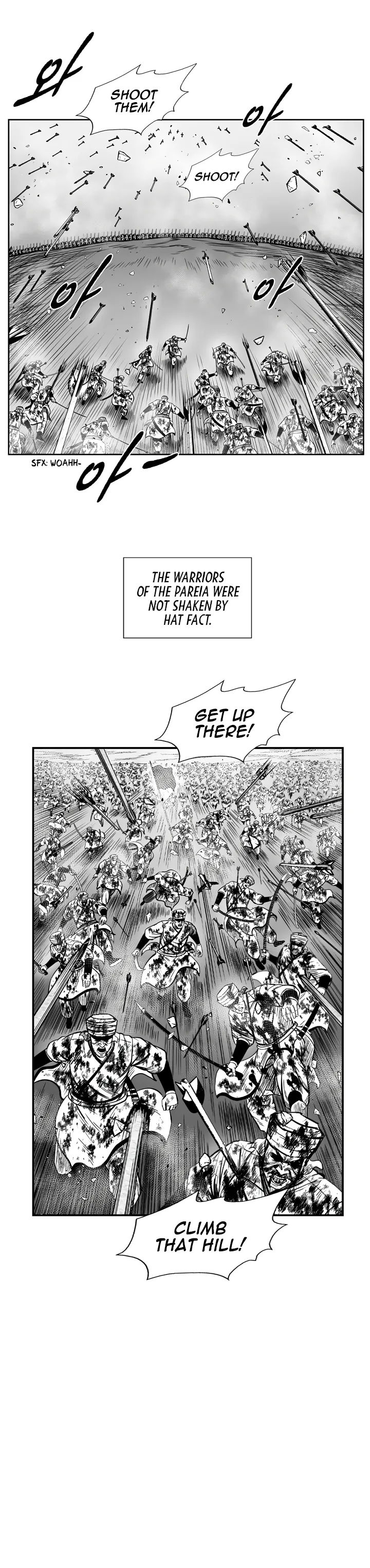 Red Storm Chapter 334 Online - página 15