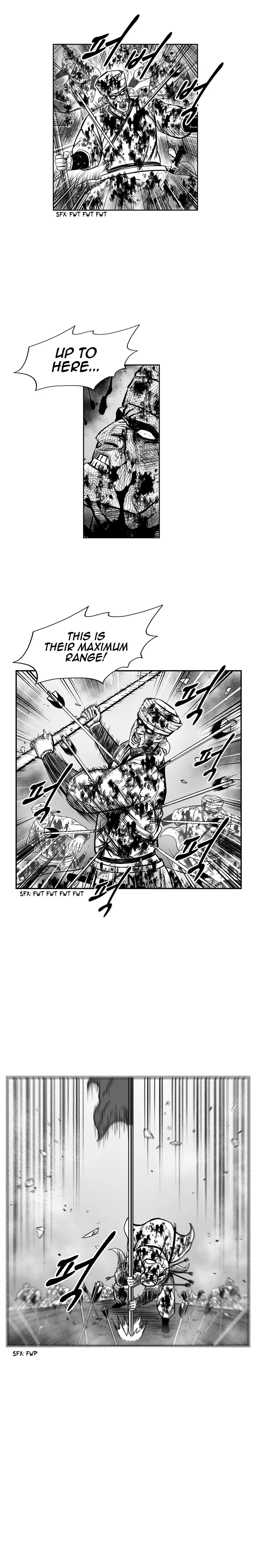 Red Storm Chapter 334 Online - página 16