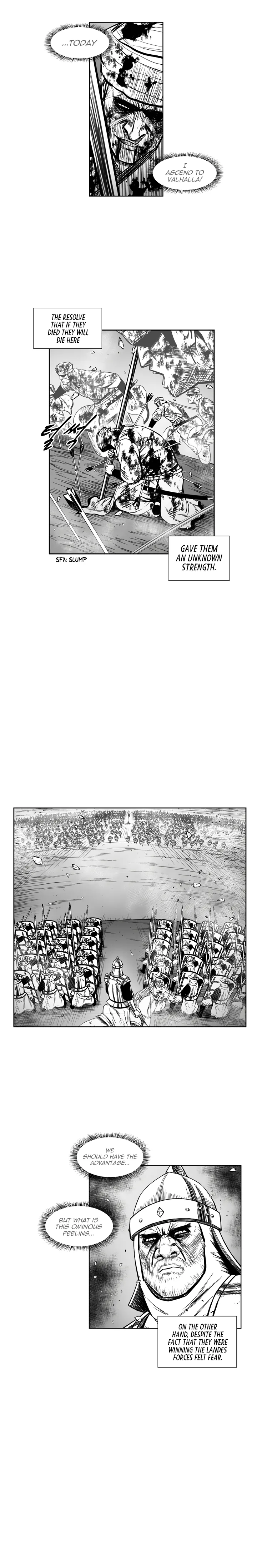Red Storm Chapter 334 Online - página 17