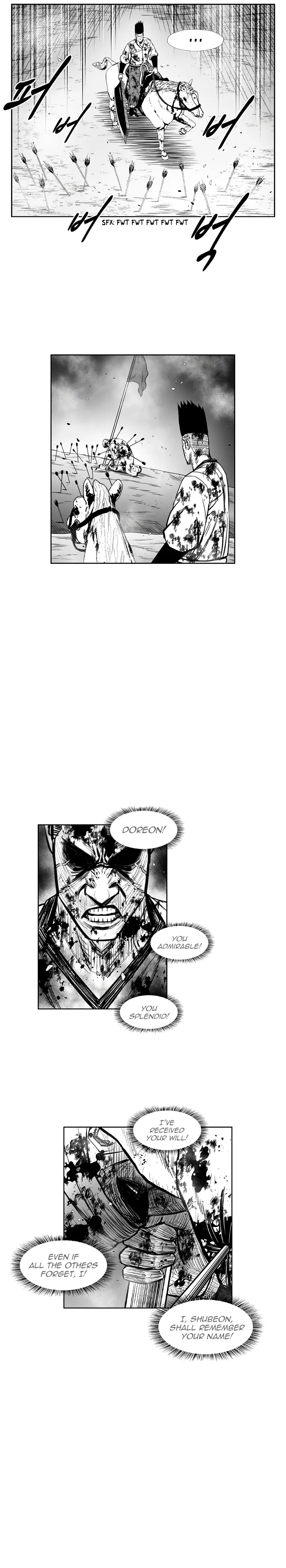 Red Storm Chapter 334 Online - página 24