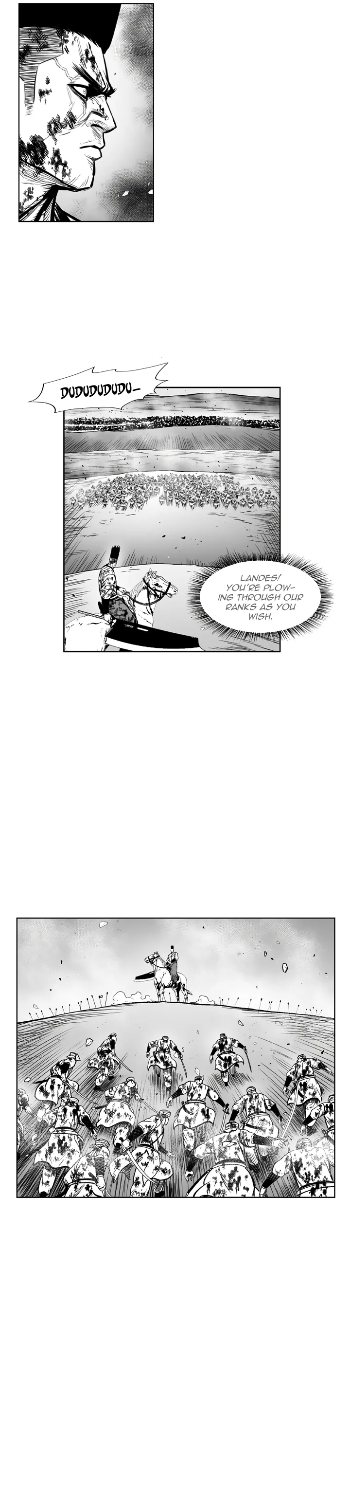 Red Storm Chapter 334 Online - página 25