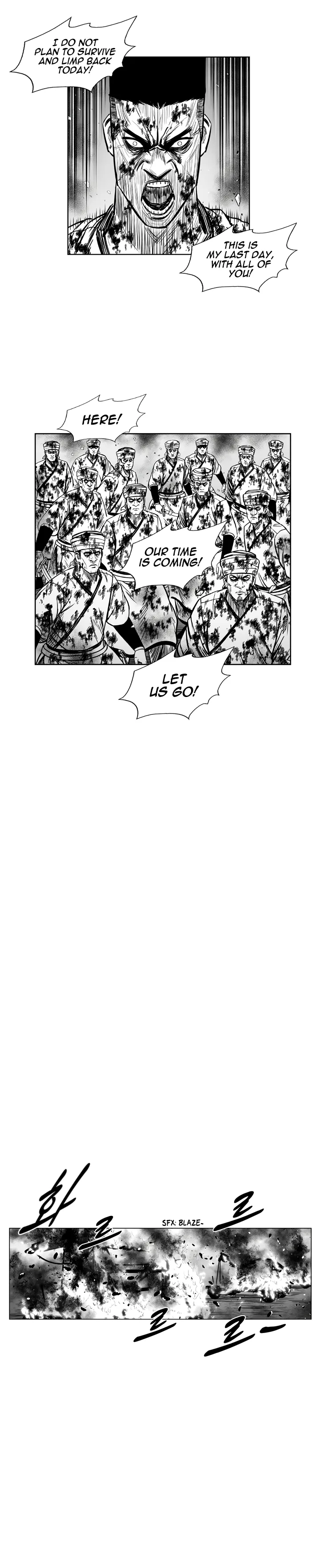 Red Storm Chapter 334 Online - página 26