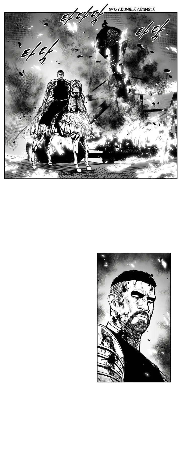 Red Storm Chapter 334 Online - página 27