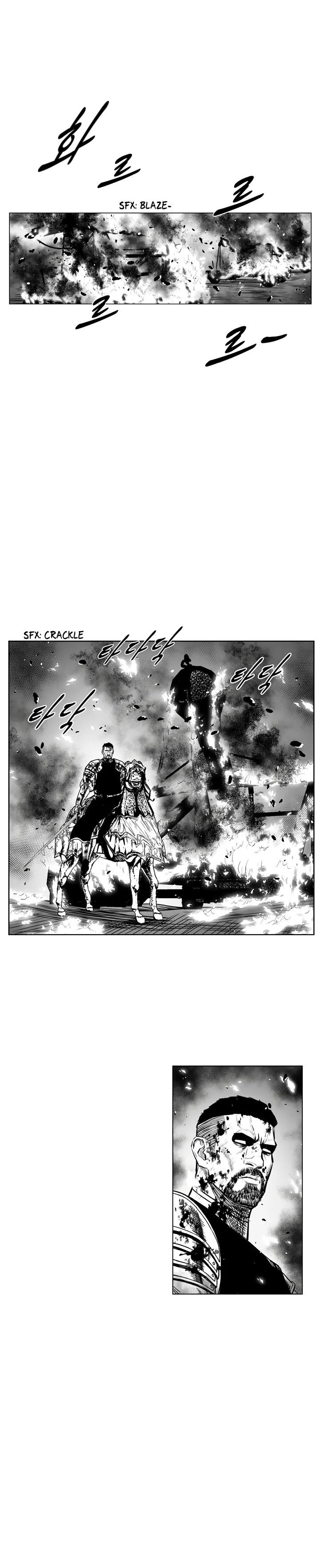 Red Storm Chapter 335 Online - página 2