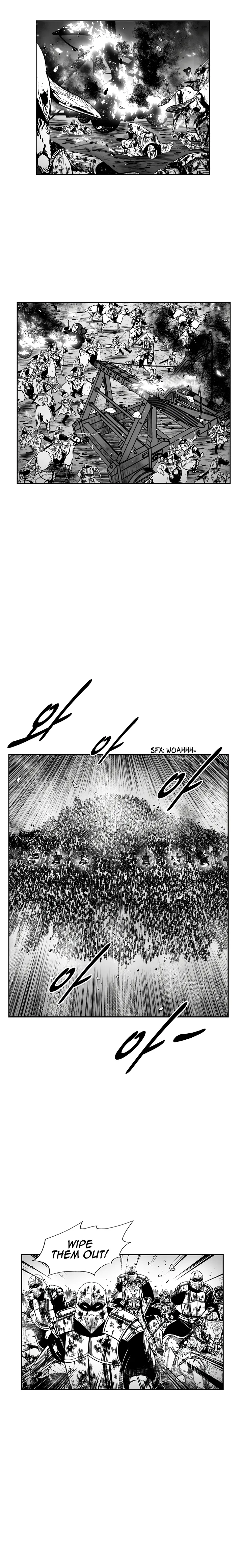 Red Storm Chapter 335 Online - página 5