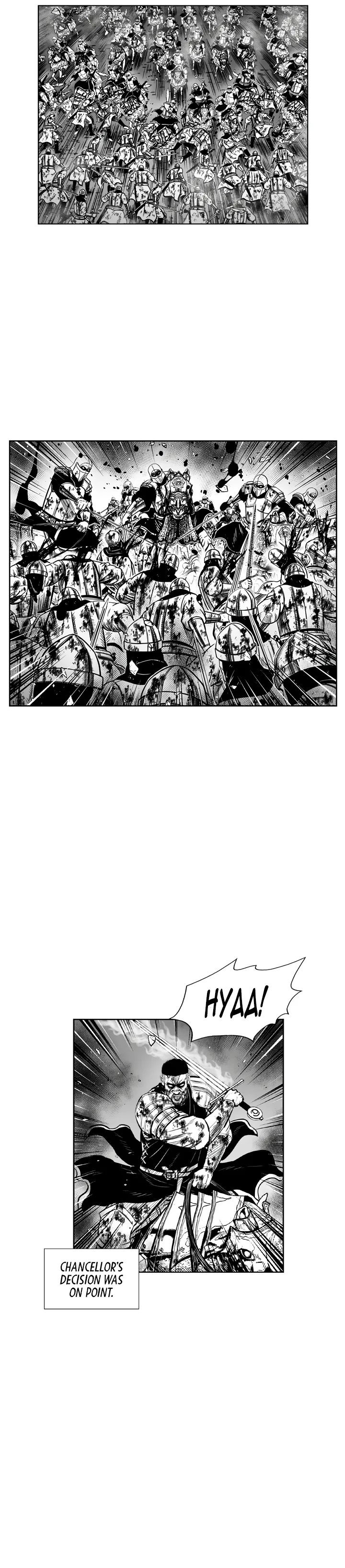 Red Storm Chapter 335 Online - página 6