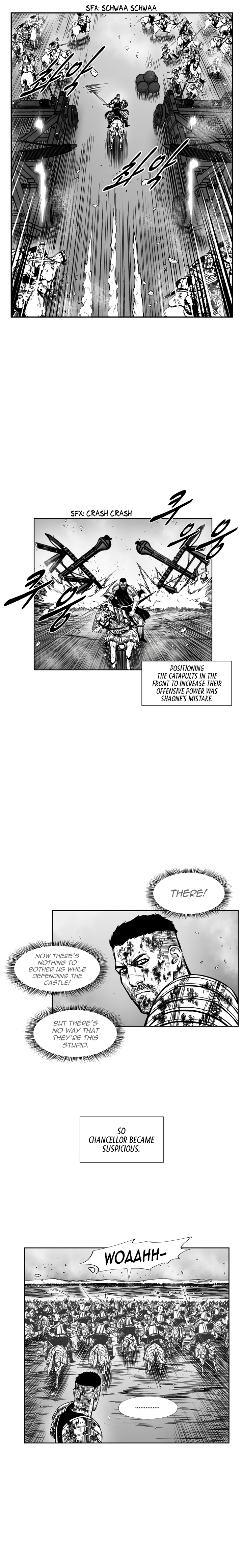 Red Storm Chapter 335 Online - página 7