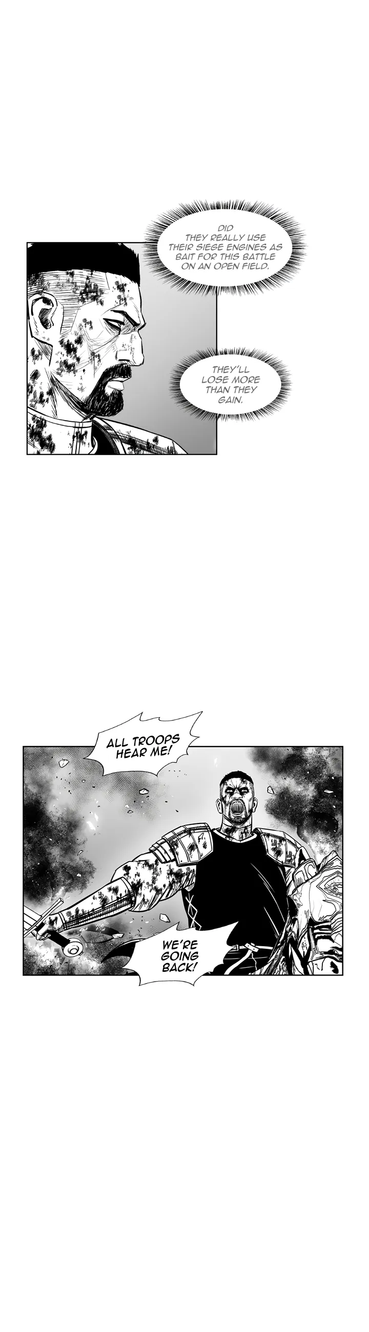 Red Storm Chapter 335 Online - página 8