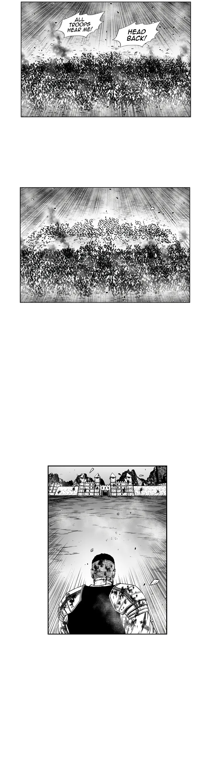 Red Storm Chapter 335 Online - página 9