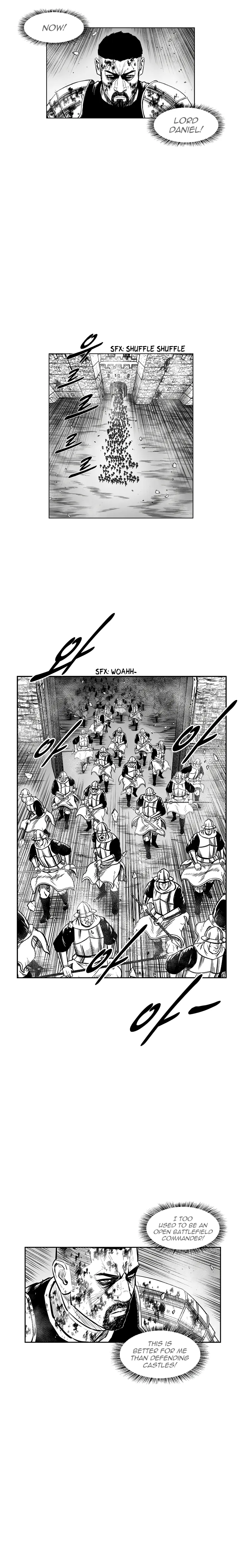 Red Storm Chapter 335 Online - página 10