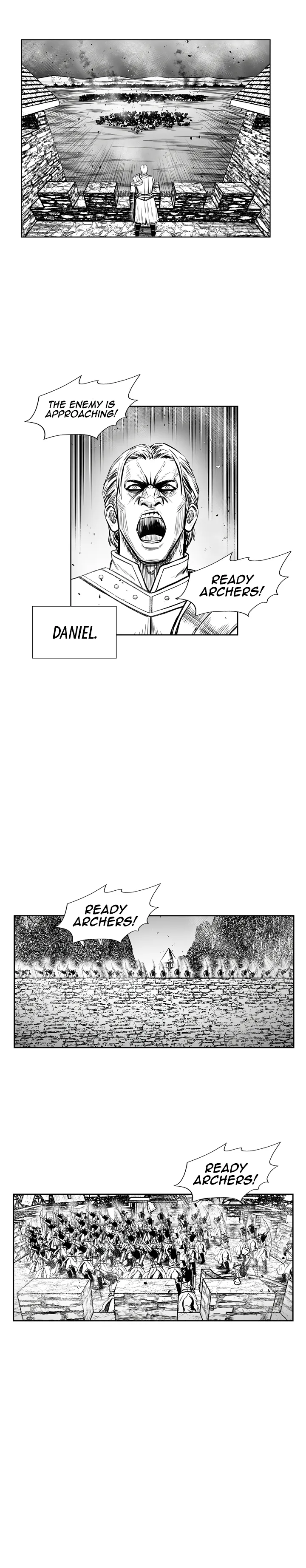 Red Storm Chapter 335 Online - página 11