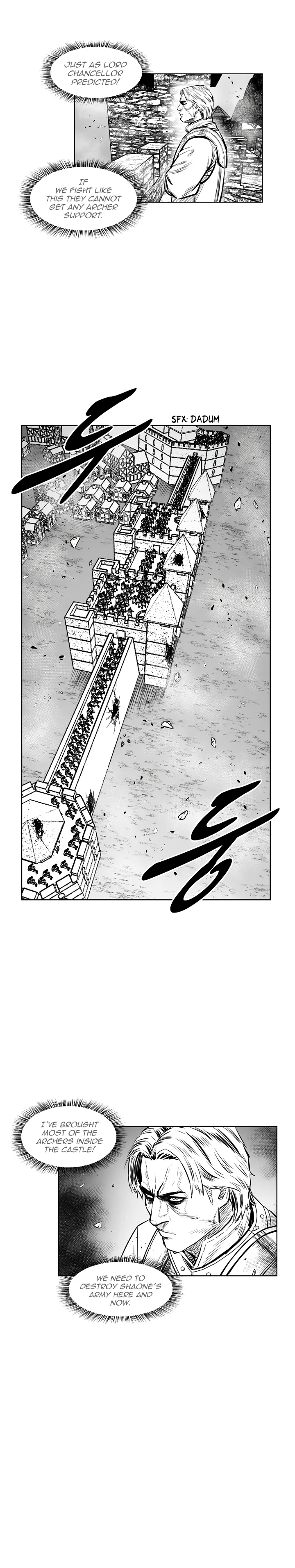Red Storm Chapter 335 Online - página 12