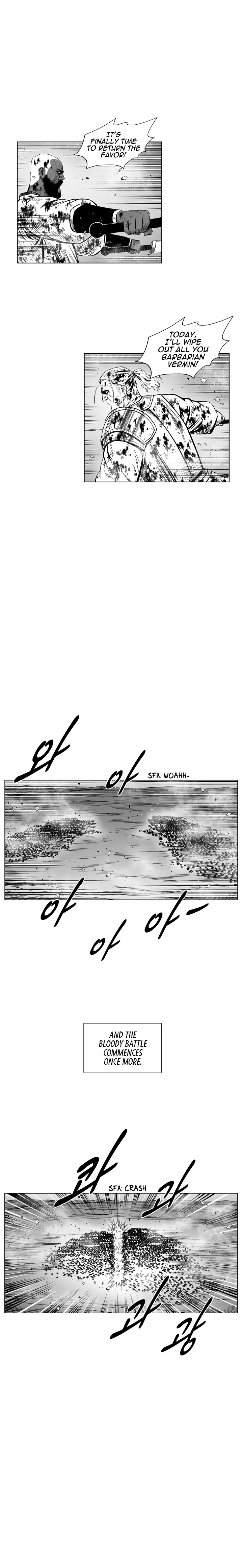Red Storm Chapter 335 Online - página 13