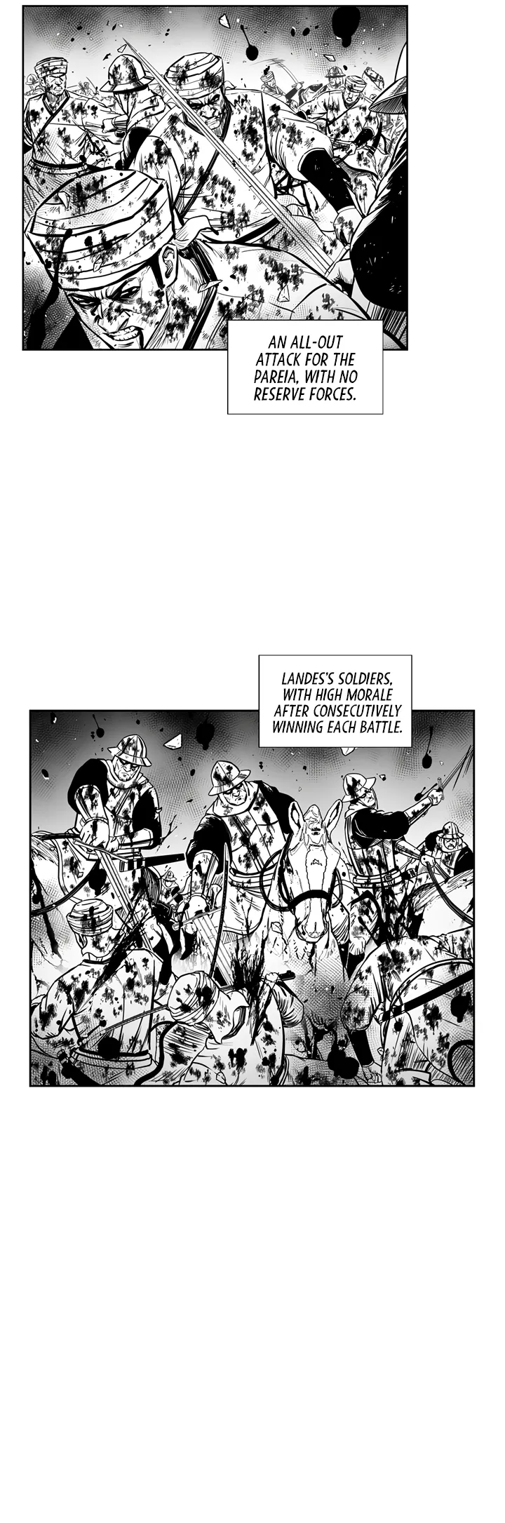 Red Storm Chapter 335 Online - página 14