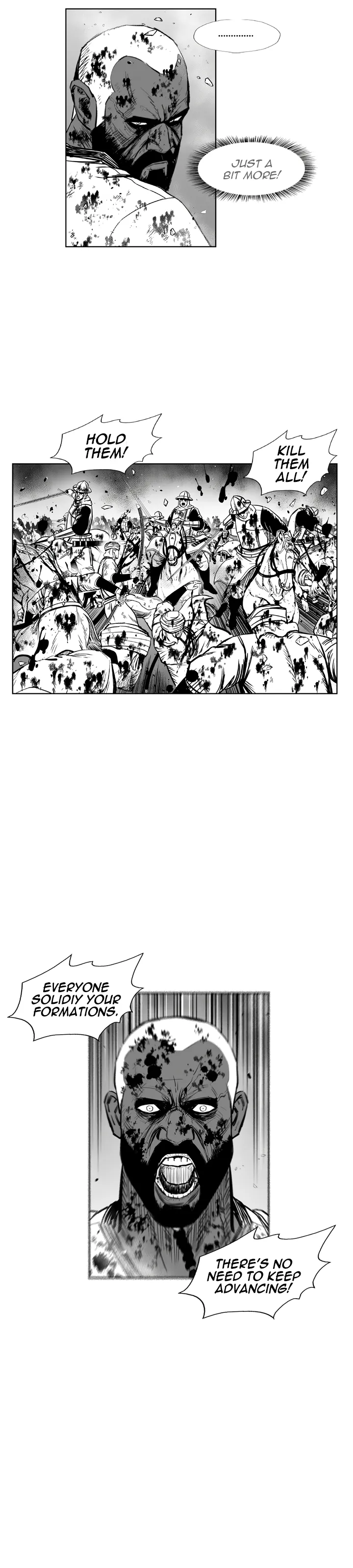 Red Storm Chapter 335 Online - página 16