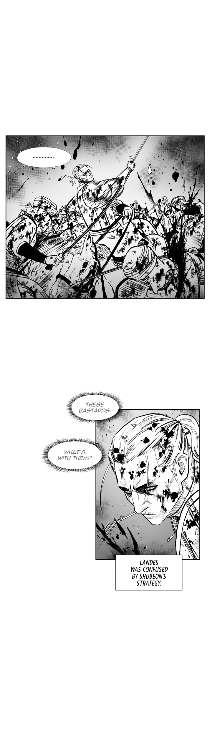 Red Storm Chapter 335 Online - página 20
