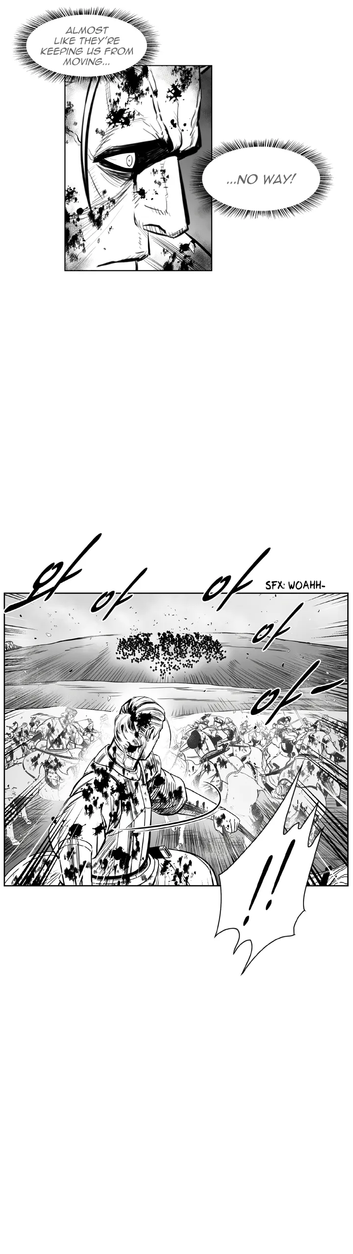 Red Storm Chapter 335 Online - página 22